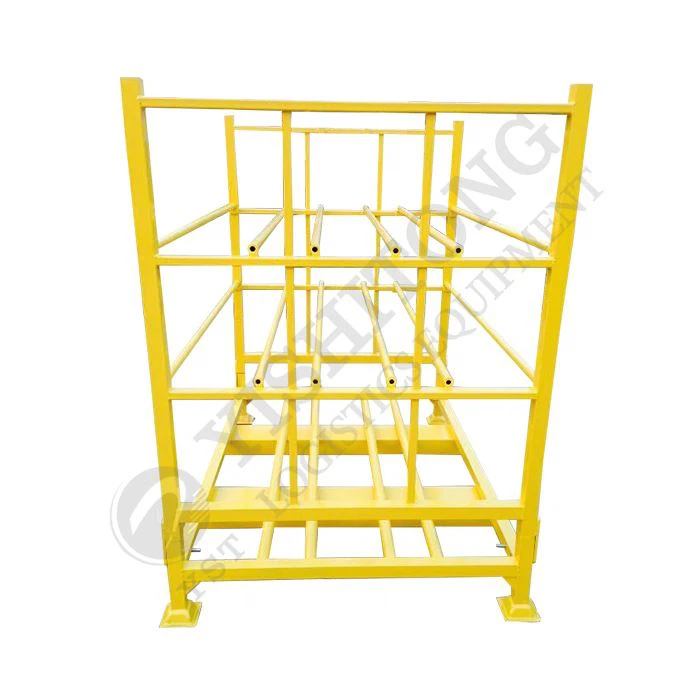 Commercial Tyre Rack