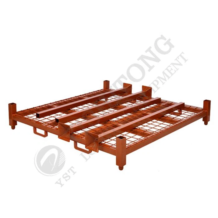 Metal Tire Racks