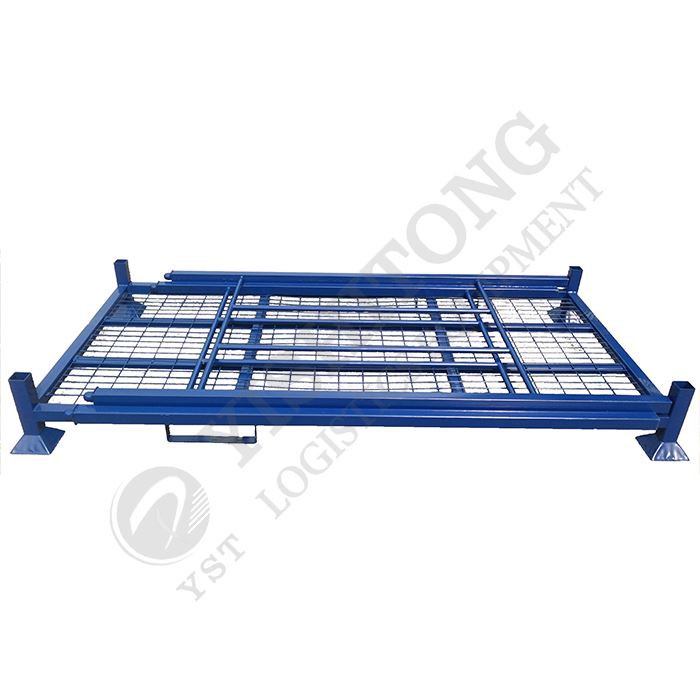 Truck Tire Racks