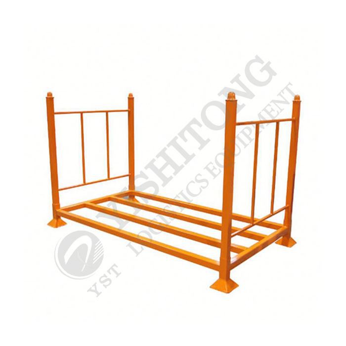 Stojany na pneumatiky pre nákladné autá